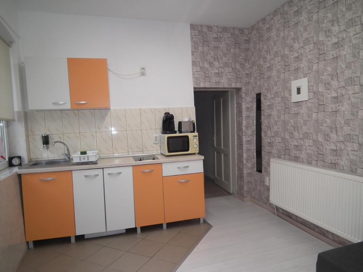 קלוז'-נאפוקה Apartament Bbb48 מראה חיצוני תמונה