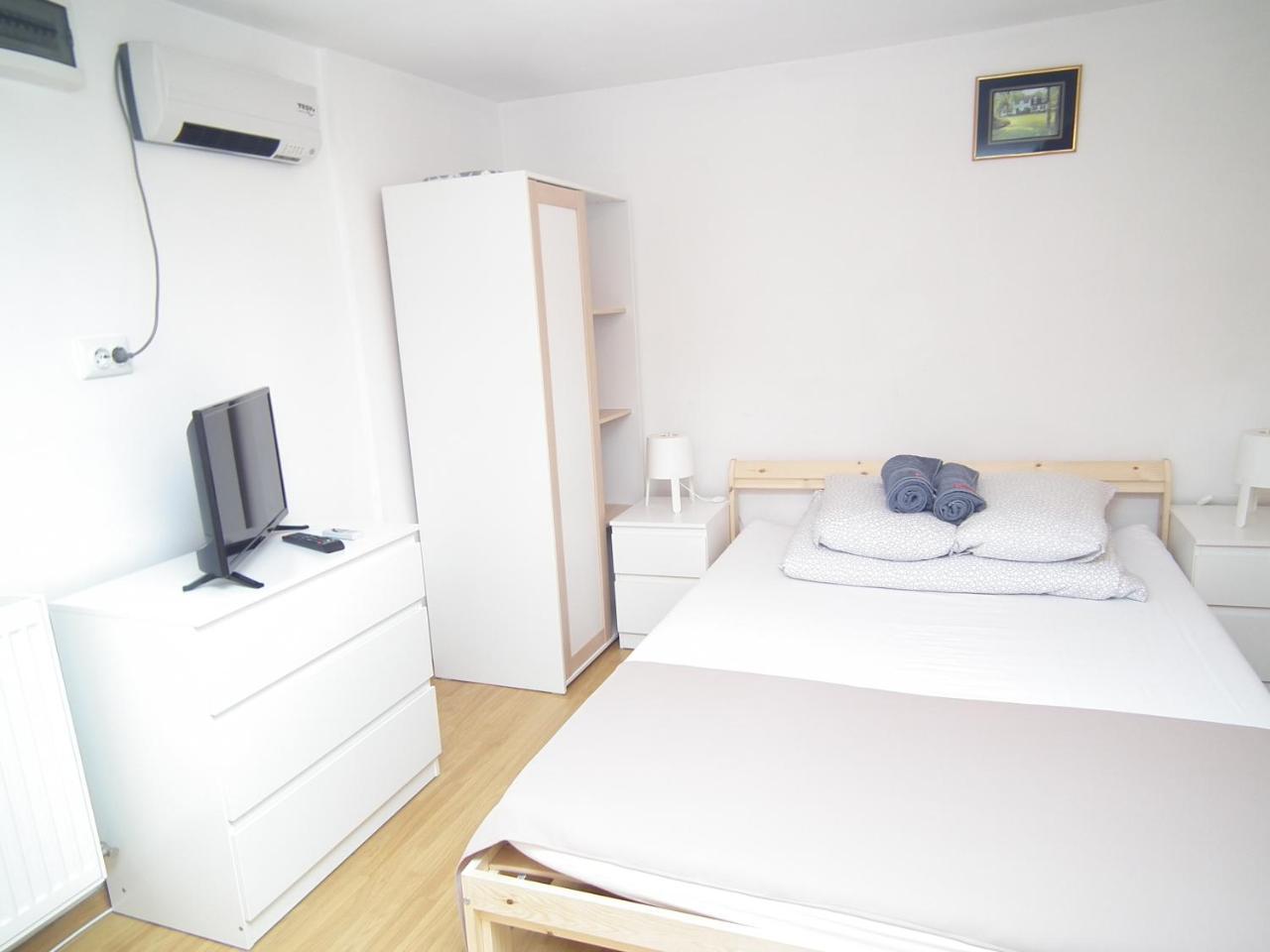 קלוז'-נאפוקה Apartament Bbb48 מראה חיצוני תמונה
