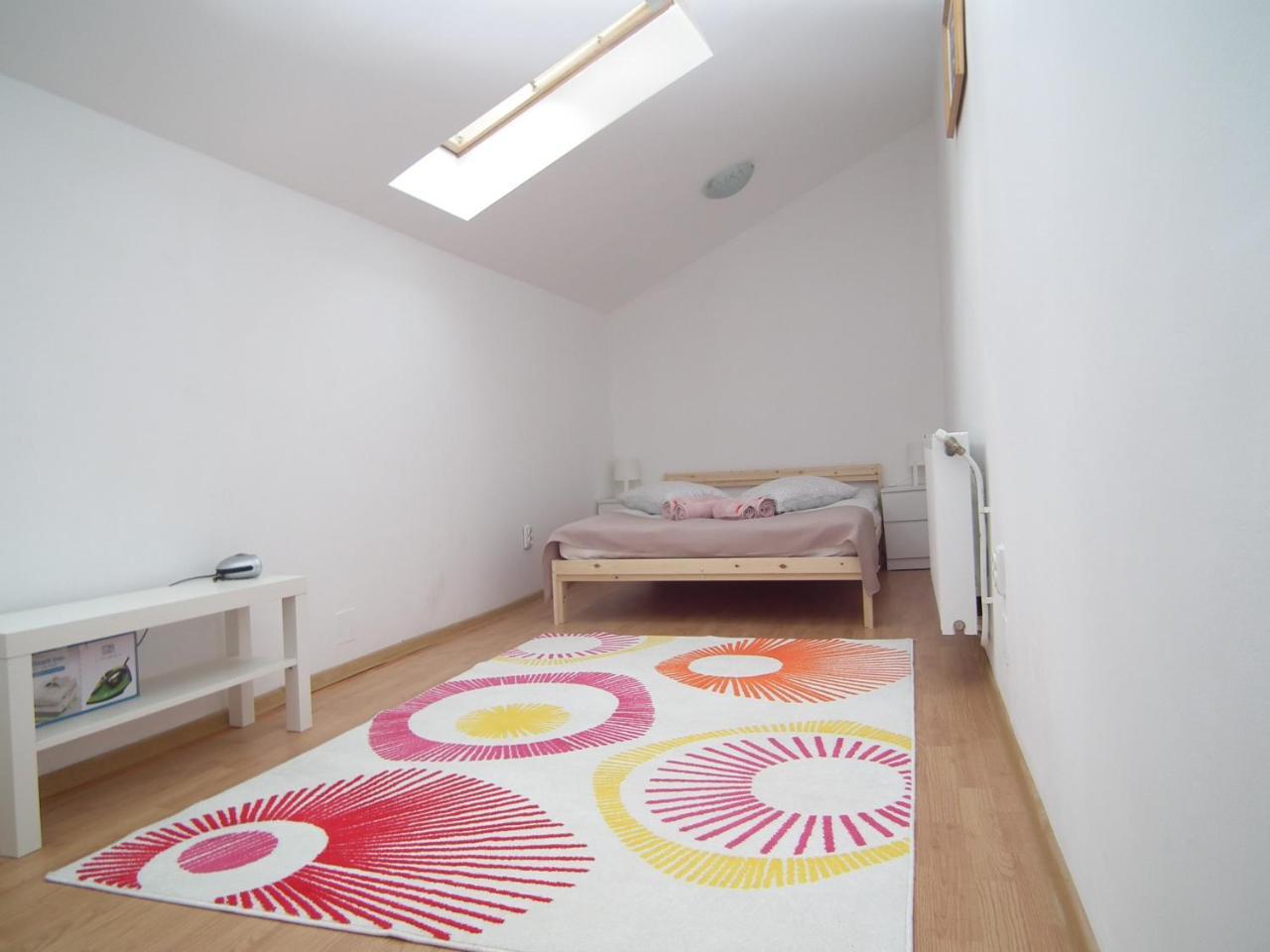 קלוז'-נאפוקה Apartament Bbb48 מראה חיצוני תמונה