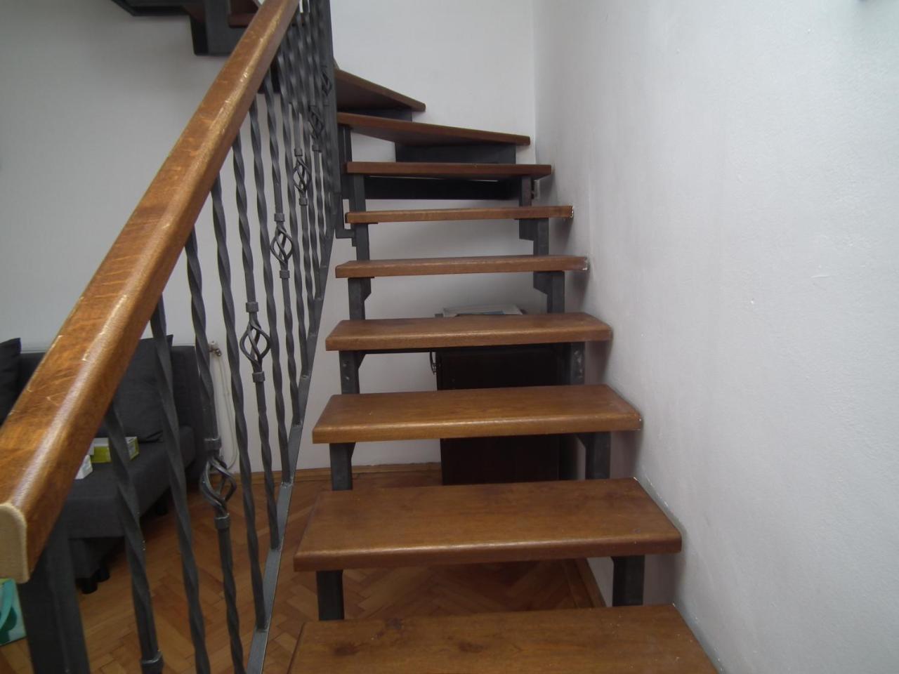 קלוז'-נאפוקה Apartament Bbb48 מראה חיצוני תמונה