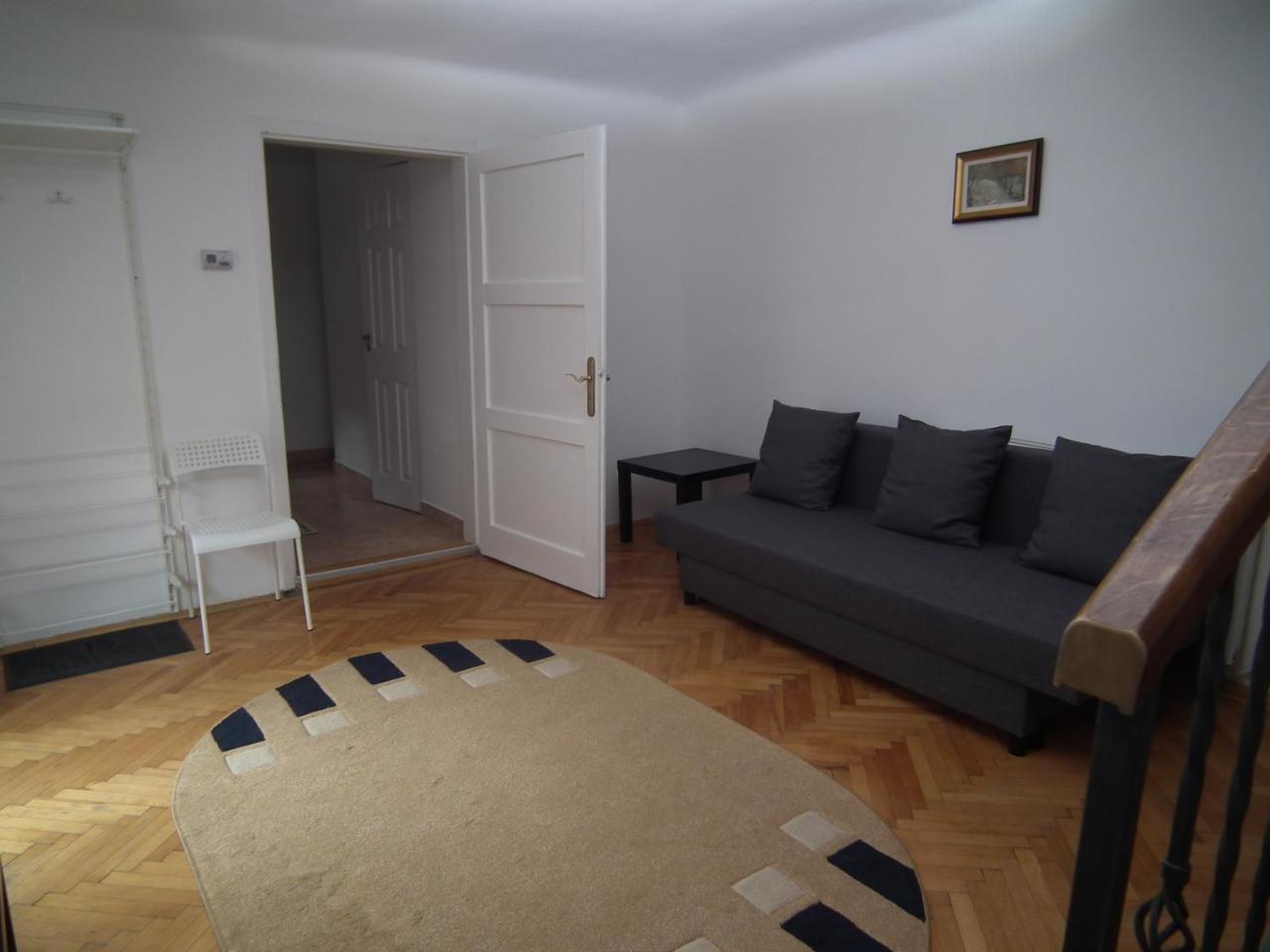 קלוז'-נאפוקה Apartament Bbb48 מראה חיצוני תמונה