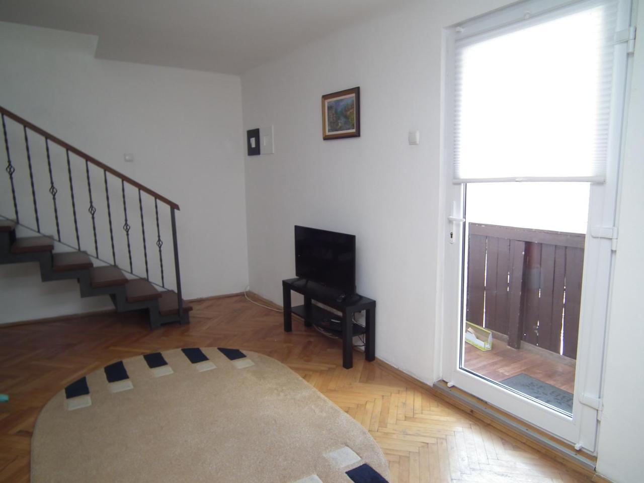קלוז'-נאפוקה Apartament Bbb48 מראה חיצוני תמונה