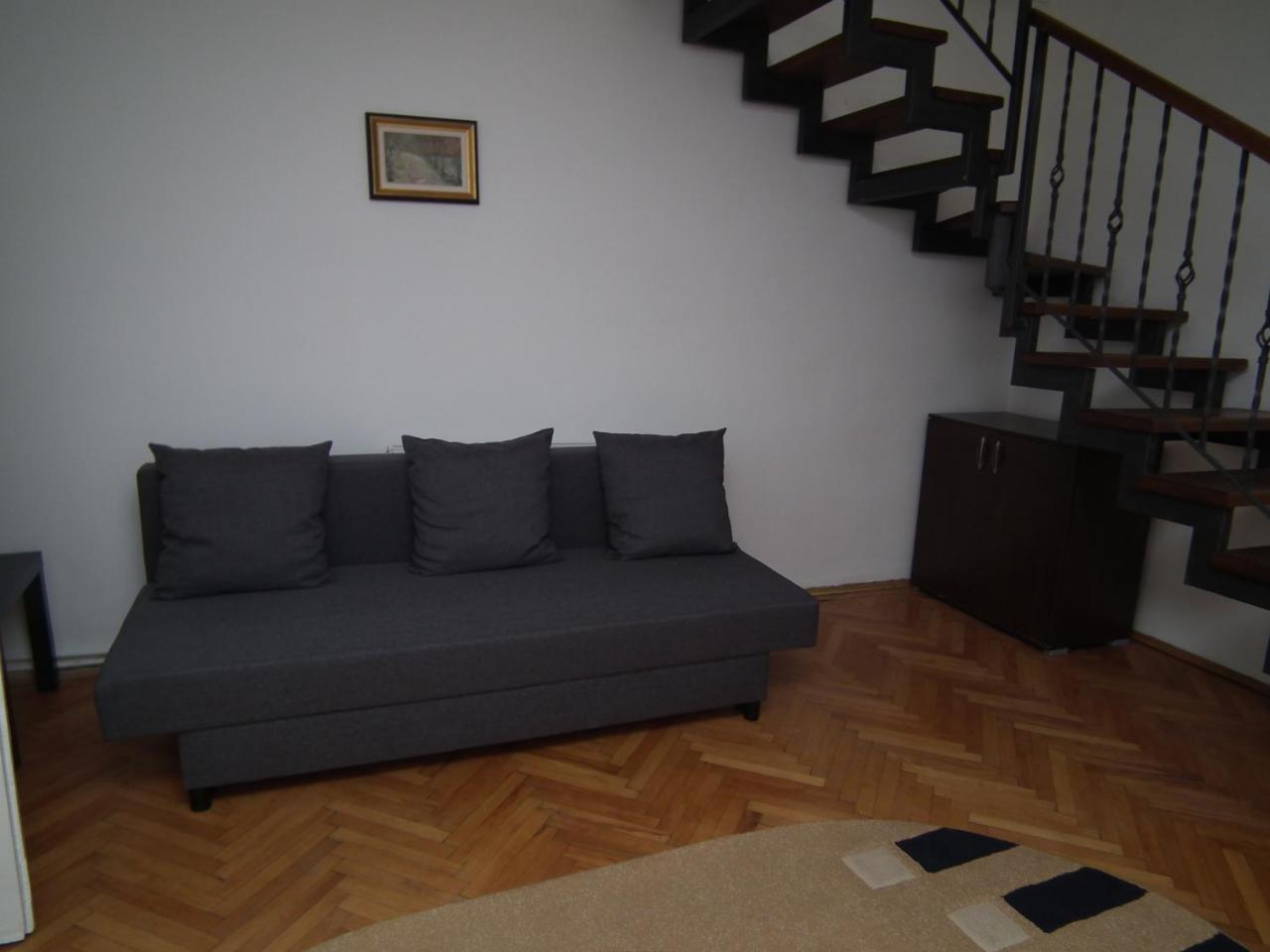 קלוז'-נאפוקה Apartament Bbb48 מראה חיצוני תמונה