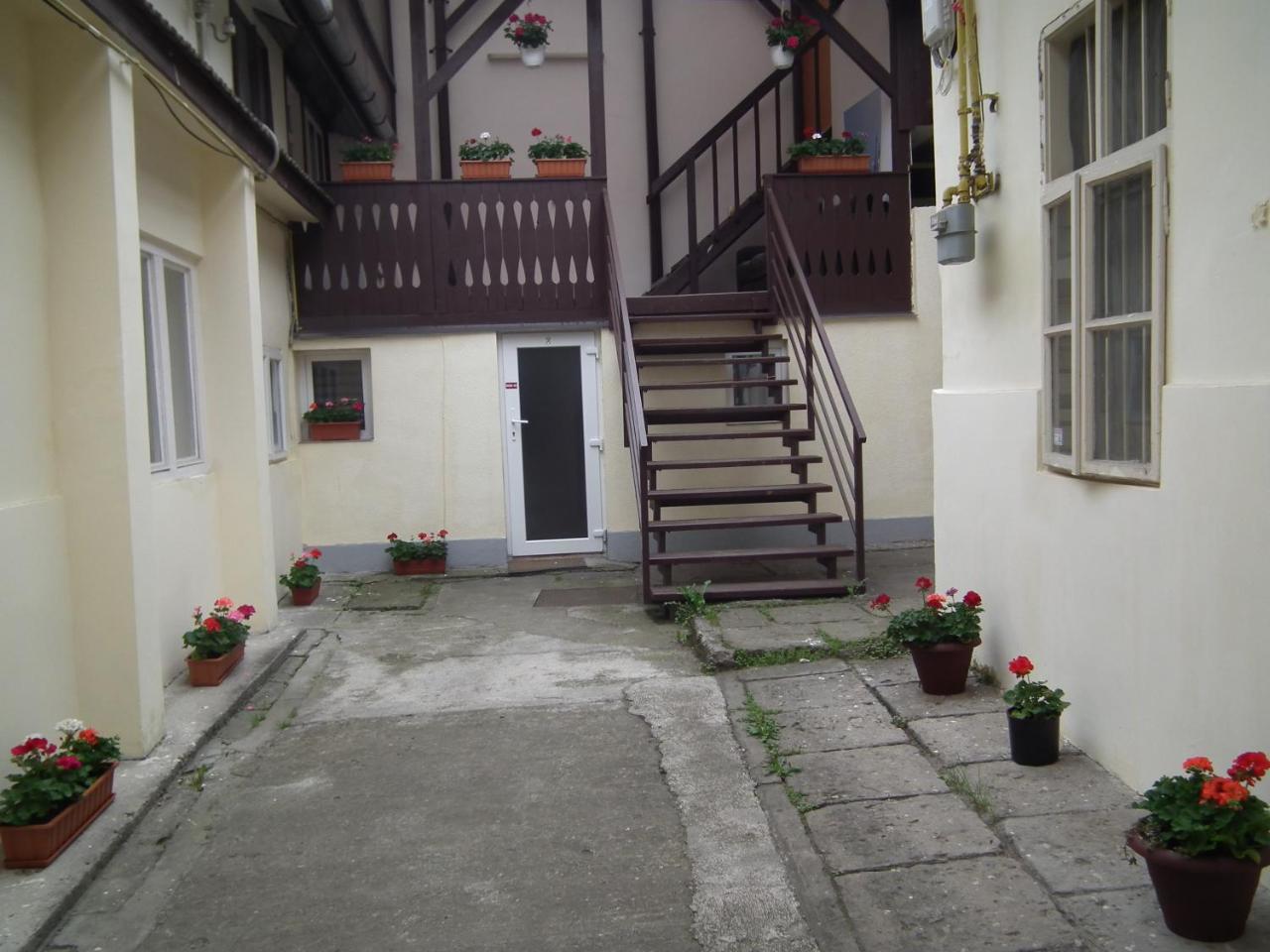 קלוז'-נאפוקה Apartament Bbb48 מראה חיצוני תמונה