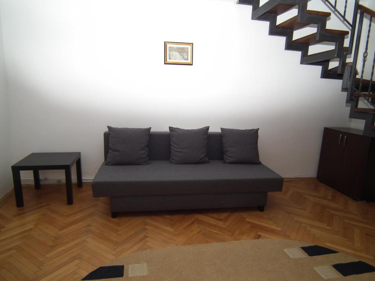 קלוז'-נאפוקה Apartament Bbb48 מראה חיצוני תמונה